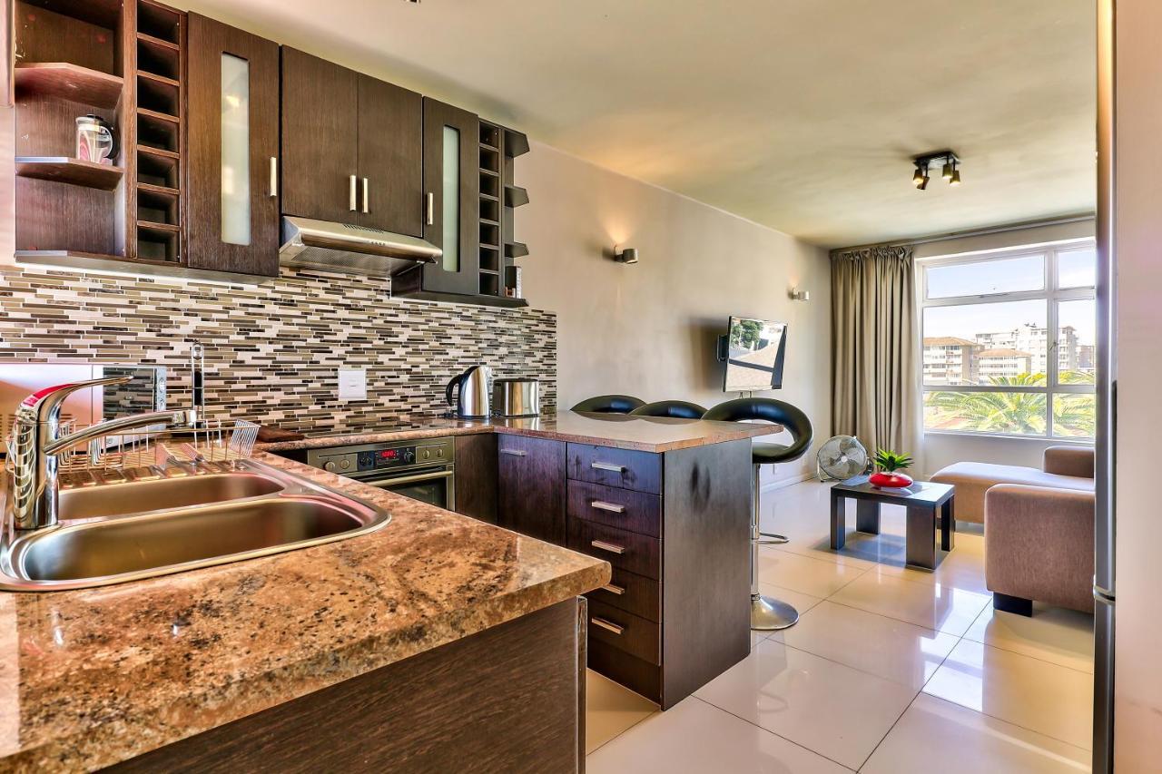 Apartment Cascades 608 In Point